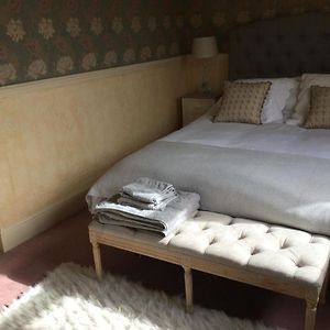 Braeside Bed and Breakfast Eglingham Exterior photo